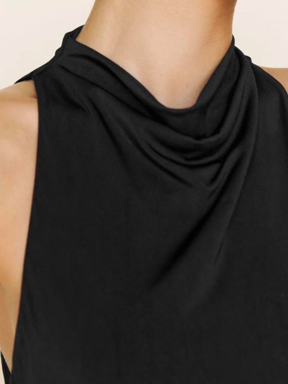 Reformation Rivers Knit Dress - Small NWT - Picture 3 of 8